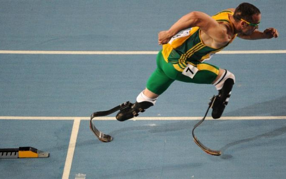 Oscar Pistorius (RPA)