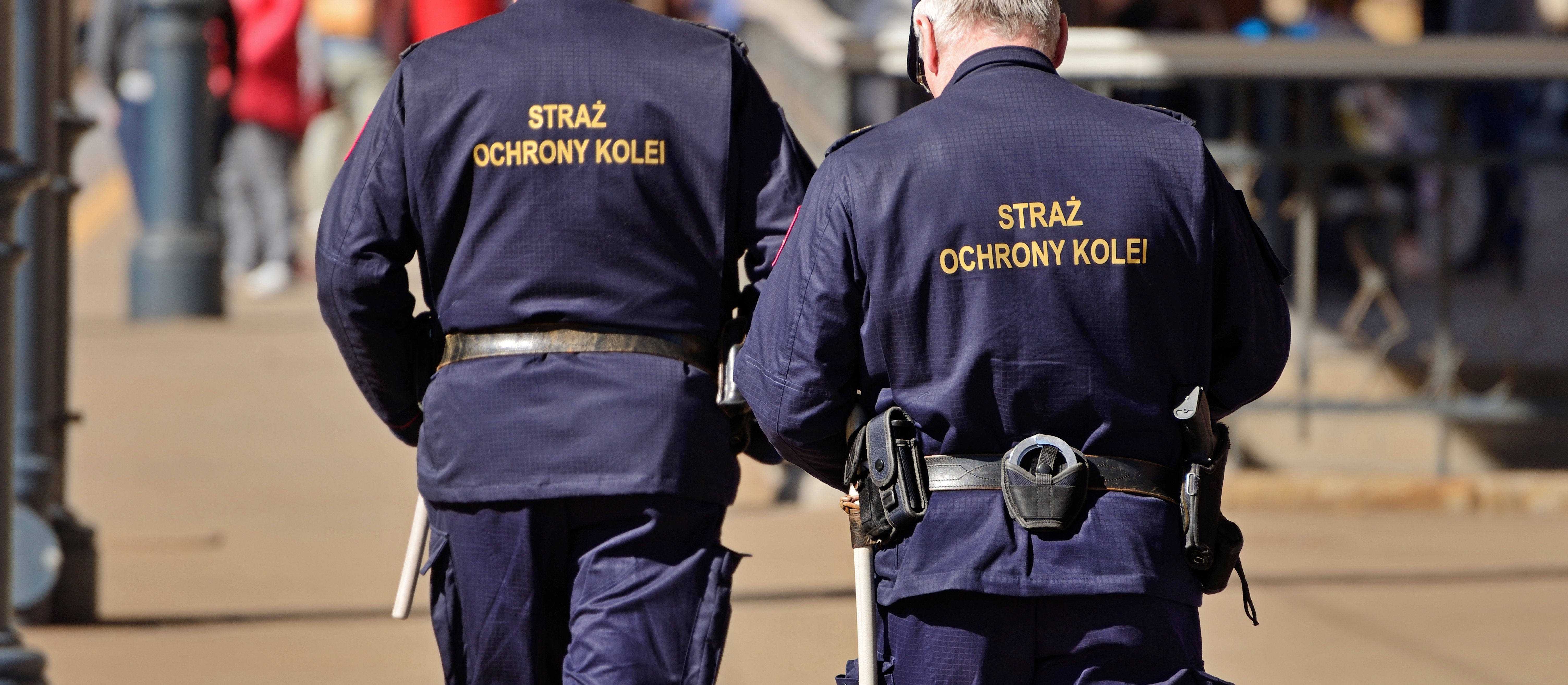Komendant SOK wygrał przetarg na dostawę sprzętu dla policji. Sprawą zajmie się CBA