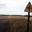 Śmiertelny wypadek w bazie w Redzikowie