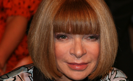 Anna Wintour zrezygnuje z pracy w „Vogue”?