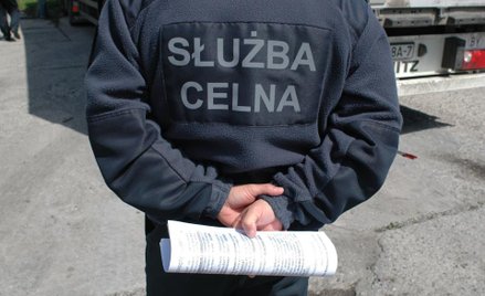 Ukraiński bursztyn w papierosowym dymie