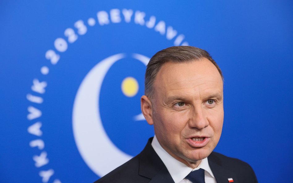 Andrzej Duda