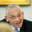 List otwarty Ludwika Dorna i jego pikieta "W obronie matoła"