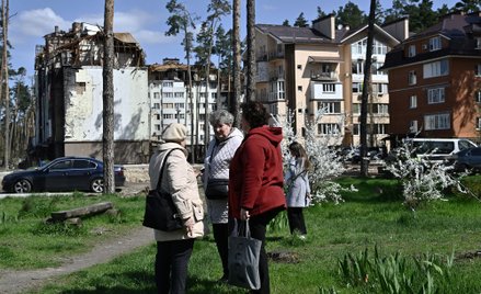 Czasem ludzie potrzebują wynająć pokój w hotelu, żeby spotkać się z rodziną z innej części kraju