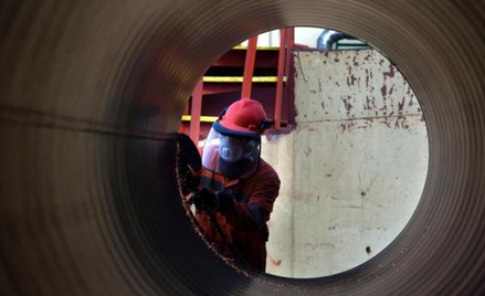 Nord Stream 2 to problem Europy