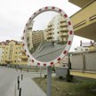 Osiedle Królowej Jadwigi na warszawskich Bielanach