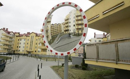 Osiedle Królowej Jadwigi na warszawskich Bielanach