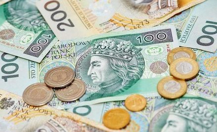 Budżet po styczniu: 6,6 mld zł nadwyżki