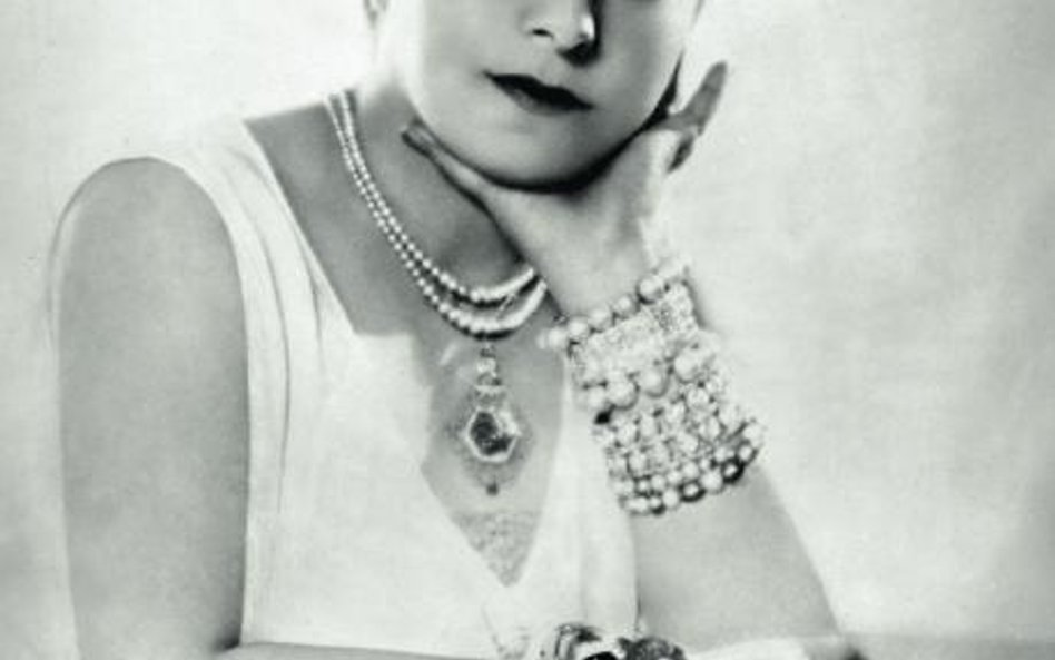 Helena Rubinstein