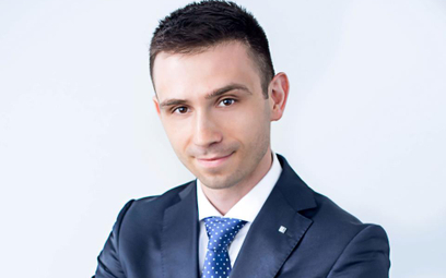 Mariusz Biały, counsel w Krzysztof Rożko i Wspólnicy Kancelaria Prawna
