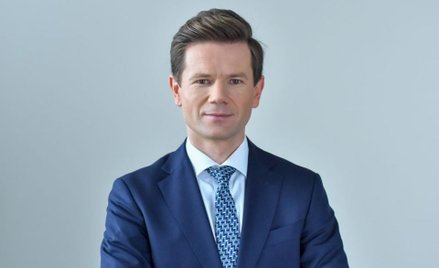 Marcin Gadomski od lipca będzie wiceprezesem Pekao odpowiedzialnym za zarządzanie ryzykiem.