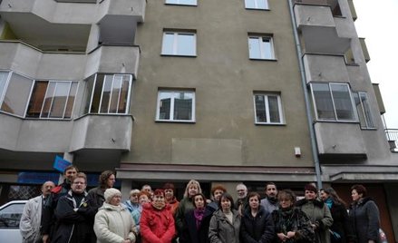 Wykup mieszkań za opłatą