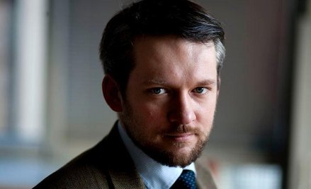 Michał Szułdrzyński