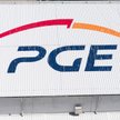 Udane półrocze dla PGE