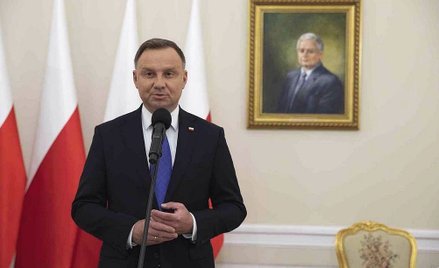 Bronisław Komorowski: Słowa Dudy są niegodne głowy państwa demokratycznego