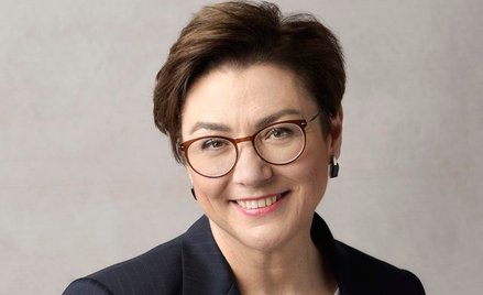 Iwona Duda, prezes PKO BP: Wierzymy, że inne banki pójdą za naszym oprocentowaniem lokat
