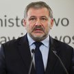 Minister sprawiedliwości, prokurator generalny Waldemar Żurek