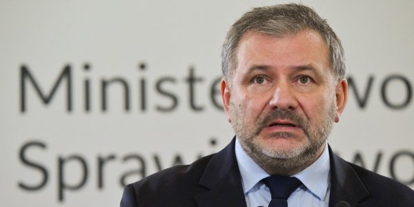 Incydent drogowy ministra Waldemara Żurka. Wiadomo, ile będzie go kosztował