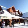 fot. facebook.com/ CzarnaGoraResort