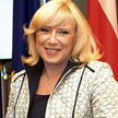 Premier Słowacji Iveta Radicova