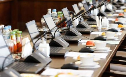 Bohater infoafery wciąż w policji