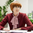 Elżbieta Rafalska, minister rodziny, pracy i polityki społecznej.