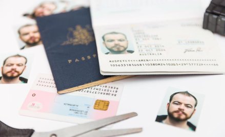 Fałszowanie dokumentów trwa w najlepsze