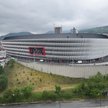 Stadion w Bilbao