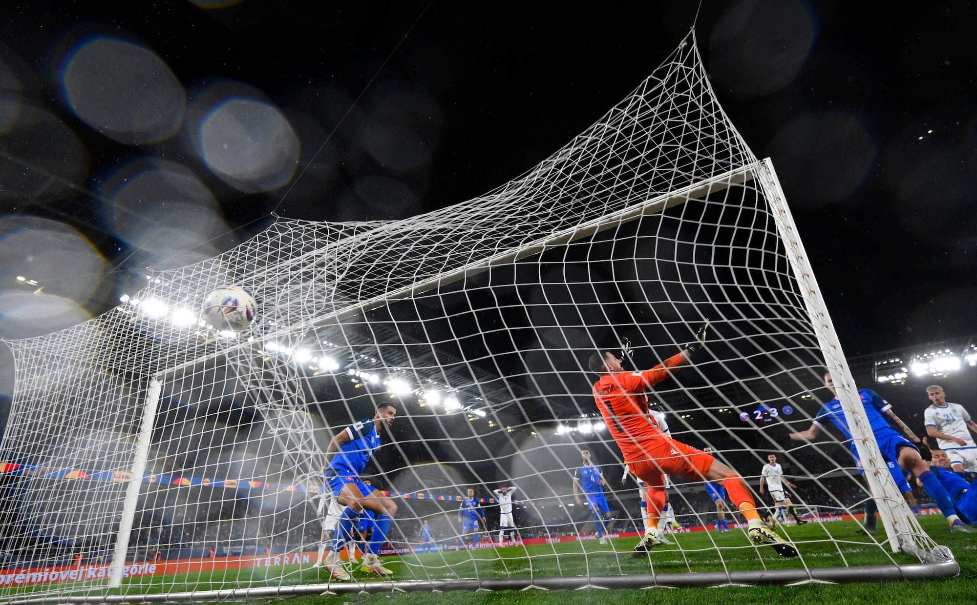 Baraże o MŚ 2026. Dogrywki w Pradze i Cardiff. Kto zagra w finałach?