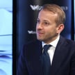 #RZECZoBIZNESIE: Dominik Gajewski: KE stara się walczyć ze szkodliwą konkurencją podatkową