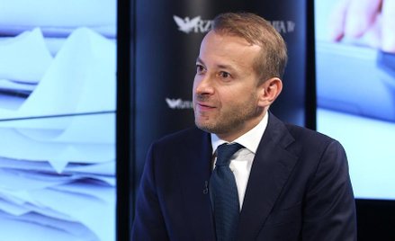 #RZECZoBIZNESIE: Dominik Gajewski: KE stara się walczyć ze szkodliwą konkurencją podatkową