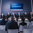 Uczestnicy debaty nie mieli wątpliwości: akcesja Finlandii i Szwecji do NATO znacznie zwiększyła bez