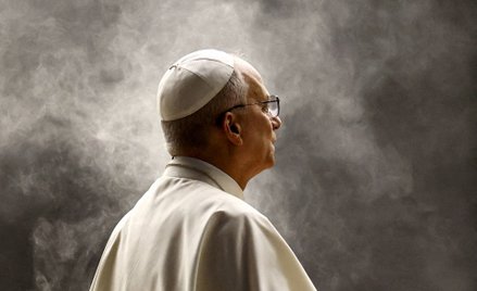 Papież Leon XIV