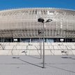 Krakowska Arena to jedyny tego typu obiekt w Polsce w całości sfinansowany przez samorządy