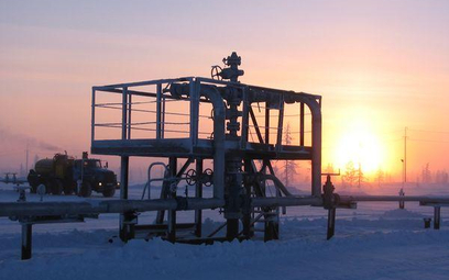 Gazprom traci coraz więcej rosyjskiego rynku