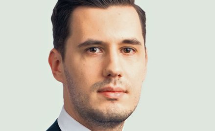 Krzysztof Kaźmierczak analityk Caspar Asset Management