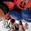 W Chinach powstaje Disneyland