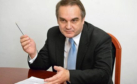 Pracownicy na poboczu prywatyzacji