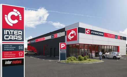 Inter Cars z nową wyceną od DM BOŚ