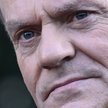 Premier Donald Tusk