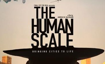 Życie między budynkami