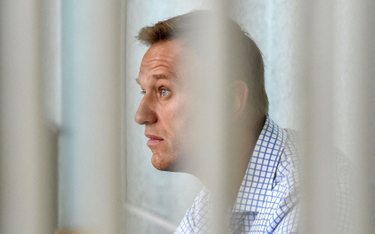 USA do Rosji: Jeśli Nawalny umrze, będą konsekwencje
