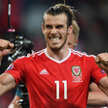 Gareth Bale: Wszystko robi po swojemu