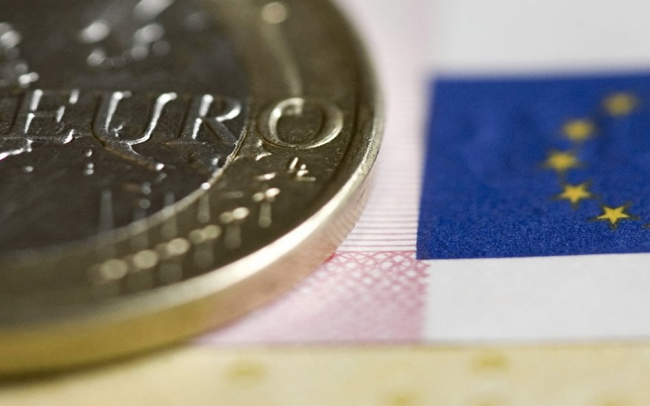 TNS Polska: 55 proc. badanych ocenia, że przyjęcie euro przez Polskę będzie czymś złym