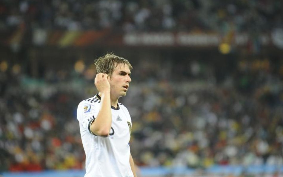 Philipp Lahm