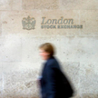 LSE łączy się z Deutsche Boerse
