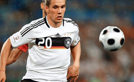 Lukas Podolski