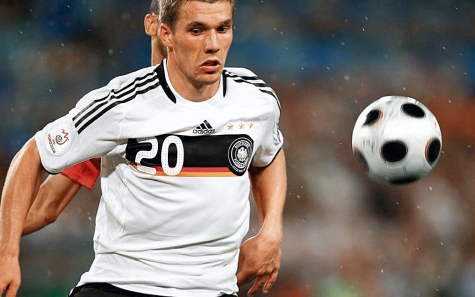 Lukas Podolski
