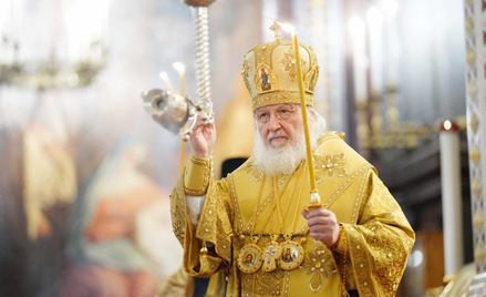 Abp Sawa wysłał list do Cyryla. Pisze o Ukrainie i wrogach wiary