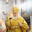 Patriarcha Cyryl I